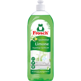 Lime Dish Soap