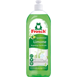 Lime Dish Soap - 750 ml