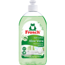 Frosch Aloe Vera Sköljlotion - 500 ml