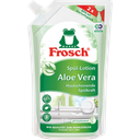 Washing-Up Liquid - Aloe Vera - Refill bag 800 ml