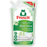 Aloe Vera kézi mosogatószer