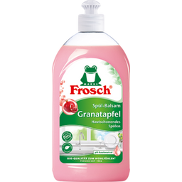 Frosch Diskmedel-balsam Granatäpple - 500 ml