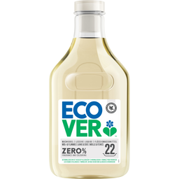 Ecover ZERO detergent za fine tkanine in volno - 1 l