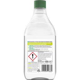 Ecover Detersivo Piatti - Limone e Aloe - 450 ml