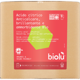 Biolu Citromsav por