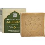 Tea Natura Aleppo mydło 16% olejku laurowego