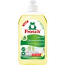 Frosch Gel Detergente Lavavajilla - Menta Limón