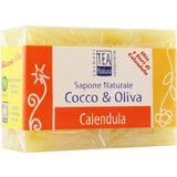 TEA Natura Kokosolijfzeep met Calendula