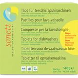 Sonett Dishwashers Tablets