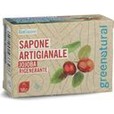 greenatural Sapone Artigianale - Jojoba