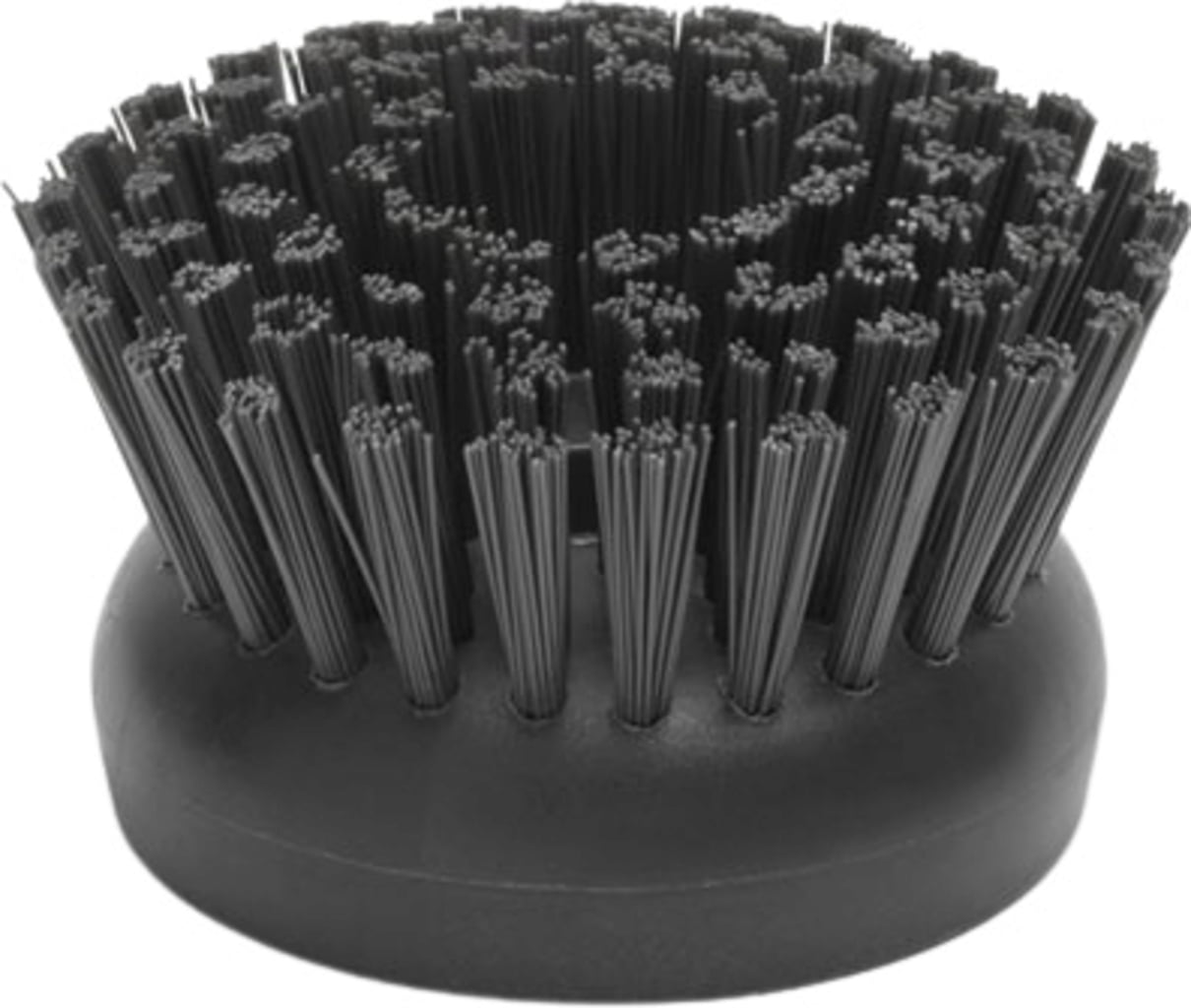 brabantia Ersatz-Spülbürste - Dark Grey