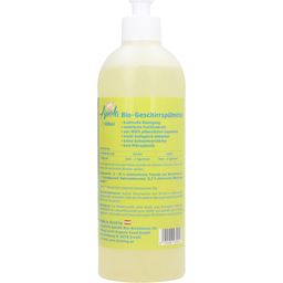 AUELA Bio mosódió mosogatószer - 500 ml