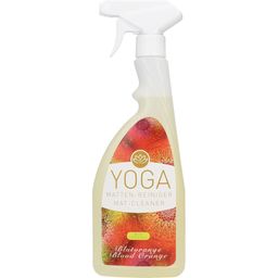 Nettoyant pour Tapis de Yoga - Orange Sanguine - 510 ml