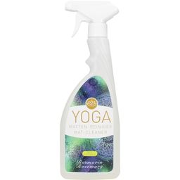 YOGACLEANER Čistilo za podlago za jogo z rožmarinom - 510 ml