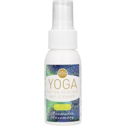 Limpiador Bio para Esterillas de Yoga - Romero - 50 ml