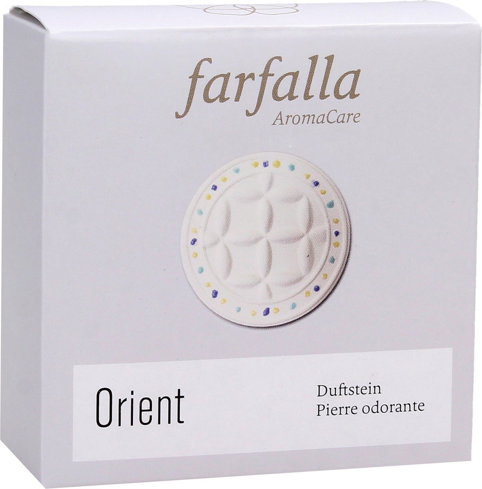 farfalla Pietra Aromatica - Oriente - 1 pz.