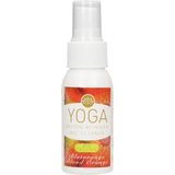 YOGACLEANER Detergente per Tappetini Yoga - Arancia