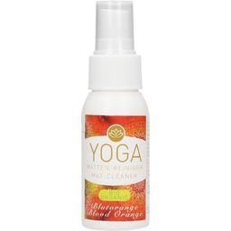 YOGACLEANER Yogamatten-Reiniger Blutorange - 50 ml