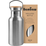 Bambaw Termos boca od nehrđajućeg čelika 350 ml