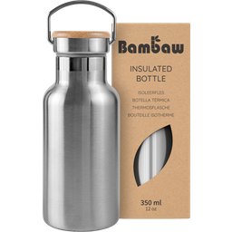 Bambaw Thermos in Acciaio Inossidabile, 350 ml - 350 ml