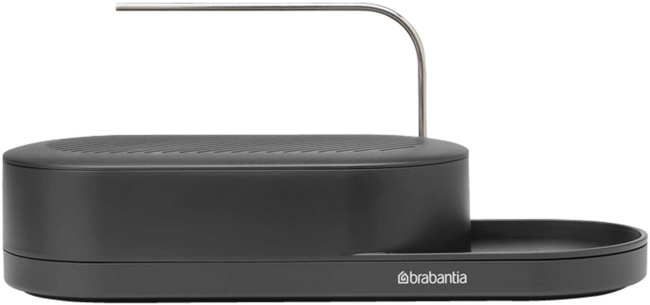 SinkStyle Organizer, Mineral Infinite Grey
