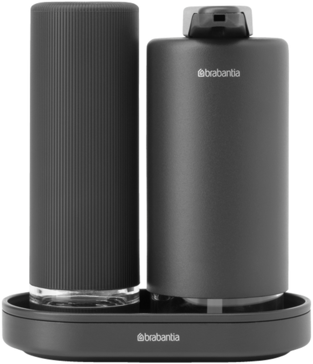 brabantia SinkStyle Zestaw dozowników