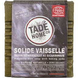Tadé Abwaschseife mit 25 %  Backpulver - 250 g