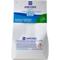 TEA Natura Acido Citrico Anidro - 1 kg