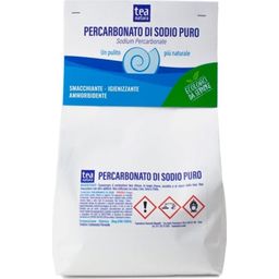 Tea Natura Percarbonato de Sodio Puro - 1 kg