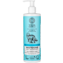WILDA SIBERICA Whitening Pet Shampoo - 400 ml