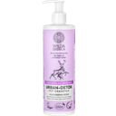 WILDA SIBERICA Urban-Detox Pet Shampoo - 400 ml