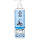 WILDA SIBERICA Hydro-Boost Pet Shampoo - 400 ml