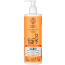 WILDA SIBERICA Glow Pet Shampoo - 400 ml