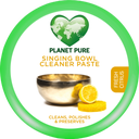 Planet Pure Singing Bowl Cleaner Paste  - 300 g