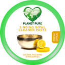 PLANET PURE Pasta Detergente per Campane Tibetane - 300 g