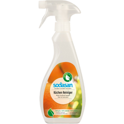 sodasan Detergente Cucina - 500 ml