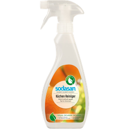 Sodasan Kitchen Cleaner - 500 ml