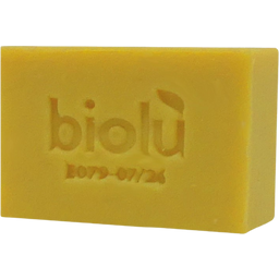 Biolu Lemon Soap - 140 g