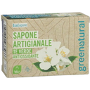 greenatural Sapone Artigianale - Tè Verde