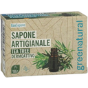 greenatural Sapone Artigianale - Tea Tree