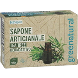 Greenatural ARTISAN Soap - Tea Tree Oil
