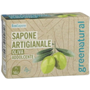 greenatural Savon ARTISAN - Olive