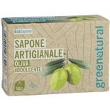 Greenatural ARTISAN Soap - Olive Oil