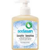 SODASAN Savon Liquide Végétal Bio Sensitive