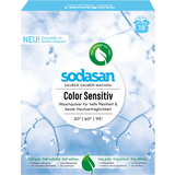 sodasan Waspoeder - Colour Sensitive  