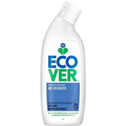 Ecover Detergente WC - Freschezza Oceanica - 750 ml