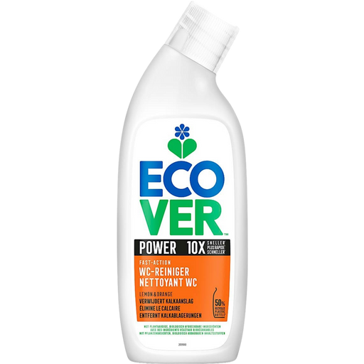 Ecover Nettoyant WC "Power" - 750 ml