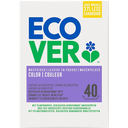 Ecover Color Lavender Washing Powder - 3 kgs