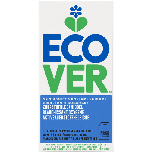 Ecover Candeggiante all'Ossigeno Attivo - 400 g