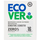Ecover ZERO Wasmiddelconcentraat - Sensitive - 1,20 kg